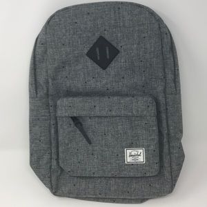 Hershel Supply co. Heritage Mid-volume backpack